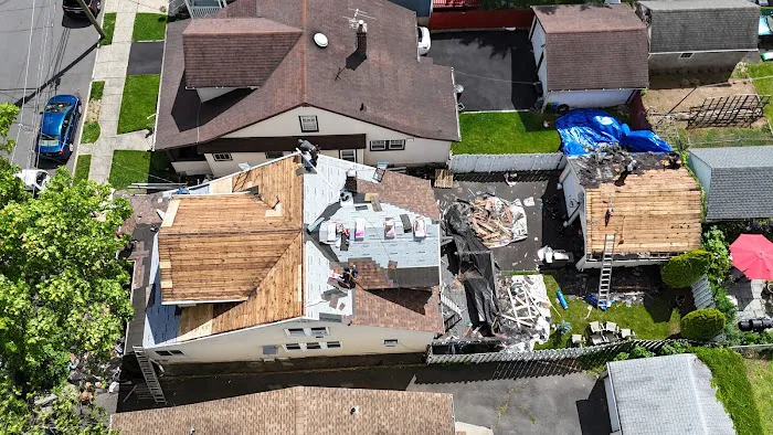abc contractor Llc roofing and chimney Picture 7