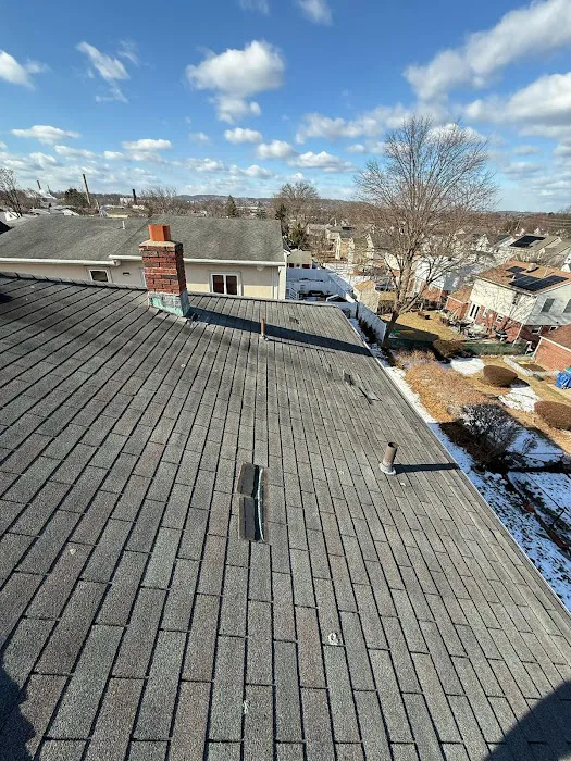 abc contractor Llc roofing and chimney Picture 10