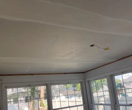 Oscarin General Construction LLC