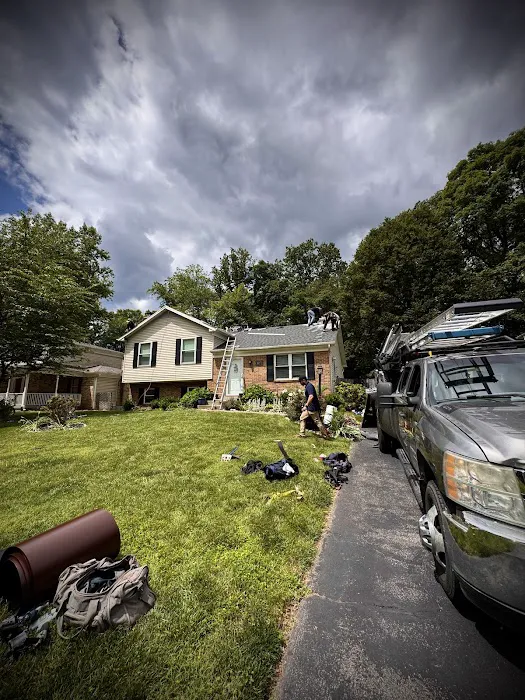 Warriors Contracting LLC Picture 1