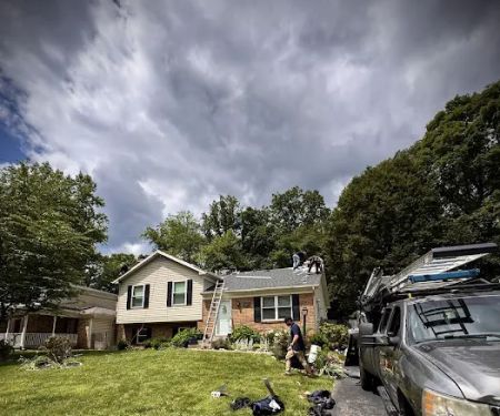 Warriors Contracting LLC