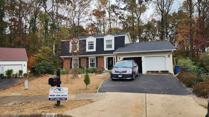 Warriors Contracting LLC Picture 5