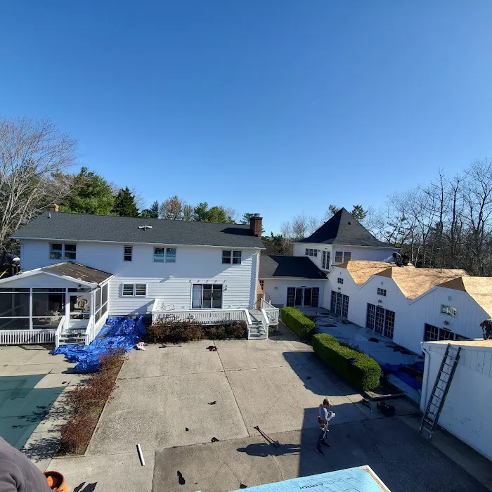 Warriors Contracting LLC Picture 4