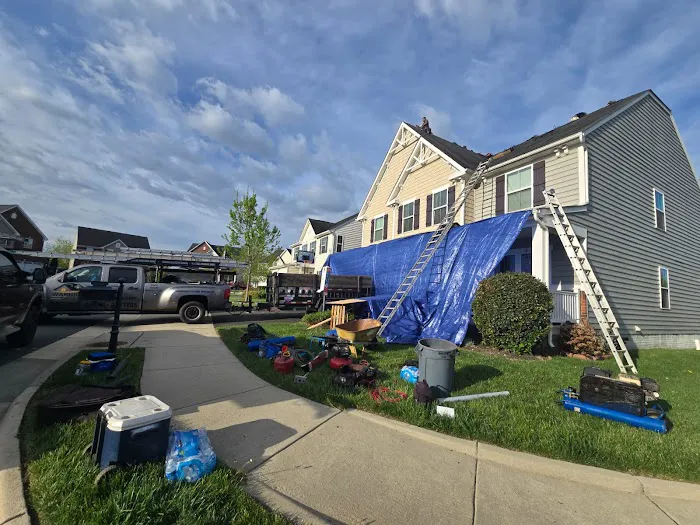 Warriors Contracting LLC Picture 3