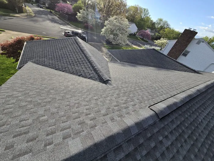 Warriors Contracting LLC Picture 8