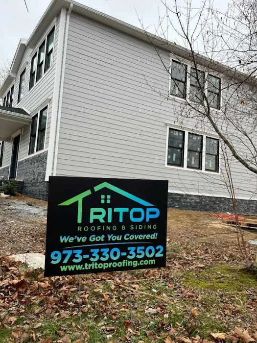 Tritop Roofing and Siding Picture 2