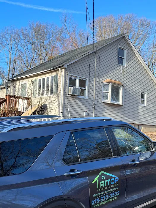 Tritop Roofing and Siding Picture 10