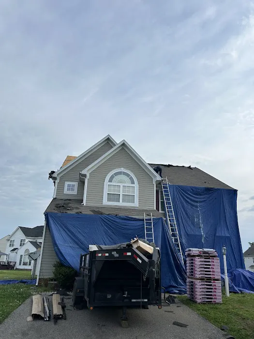 Five Star Contracting Inc Picture 1