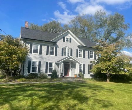 Premium Contractors of NJ Corp