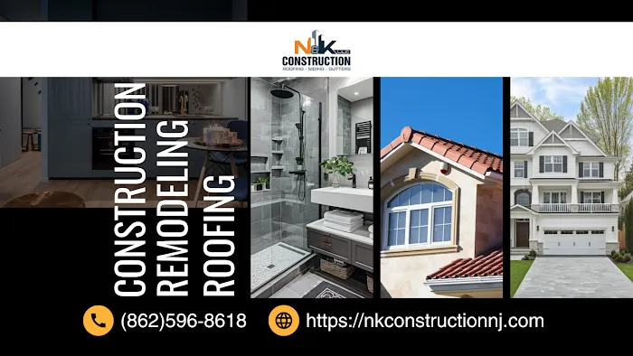 N&K Construction LLC Picture 10