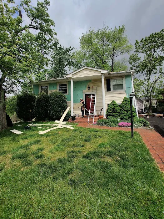 Lion Roofing LLC Picture 9