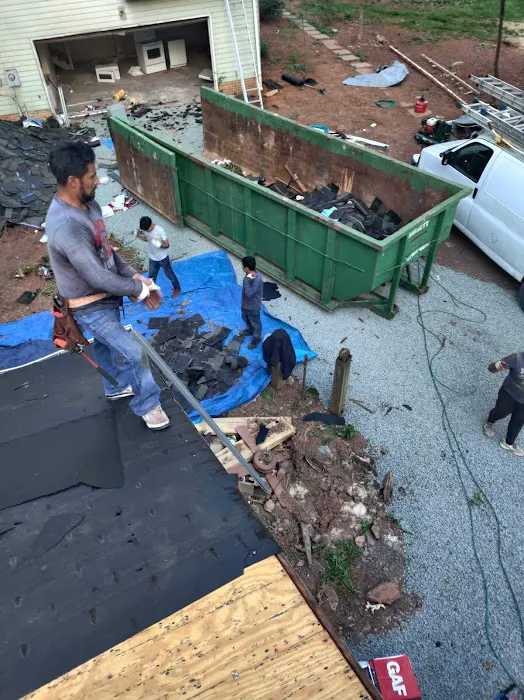 Lion Roofing LLC Picture 8