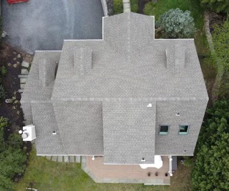 ML Envision Construction LLC