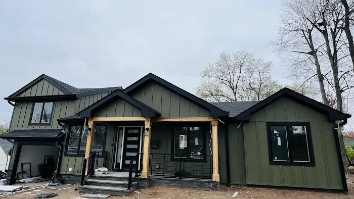 ML Envision Construction LLC Picture 6
