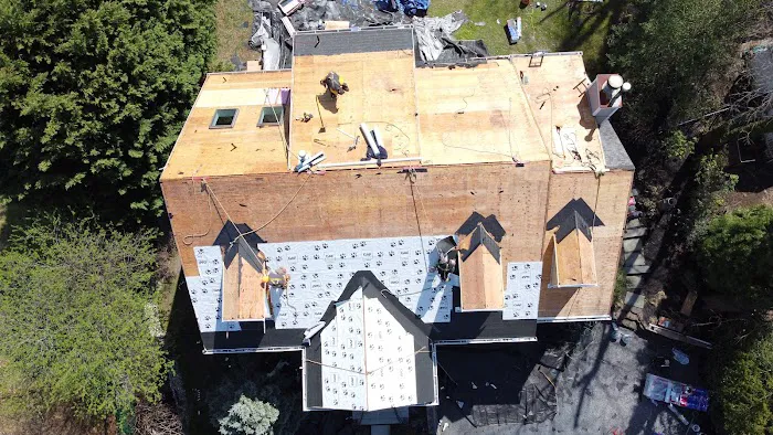 ML Envision Construction LLC Picture 8
