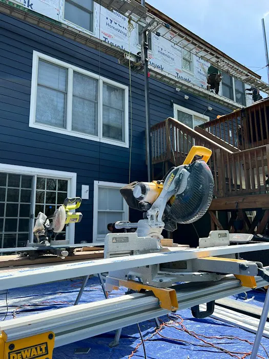 ML Envision Construction LLC Picture 9