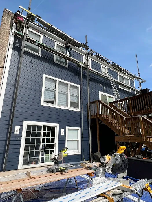 ML Envision Construction LLC Picture 10