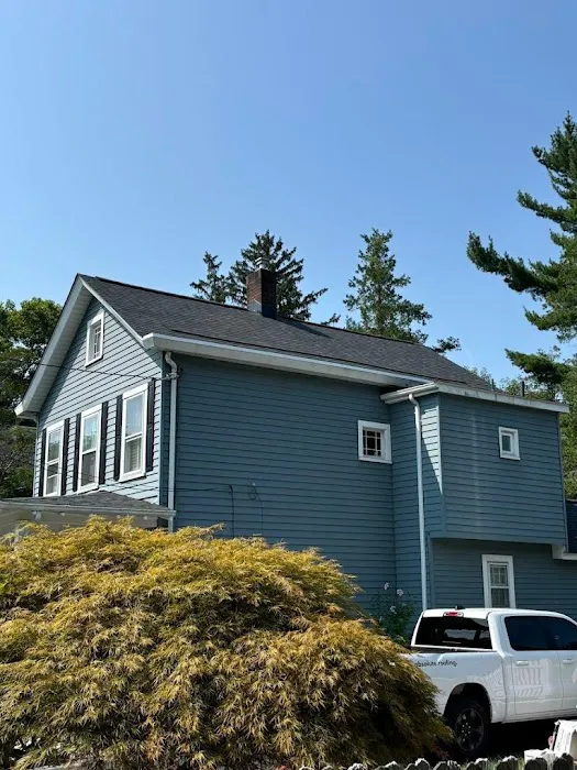 Absolute Roofing Picture 2
