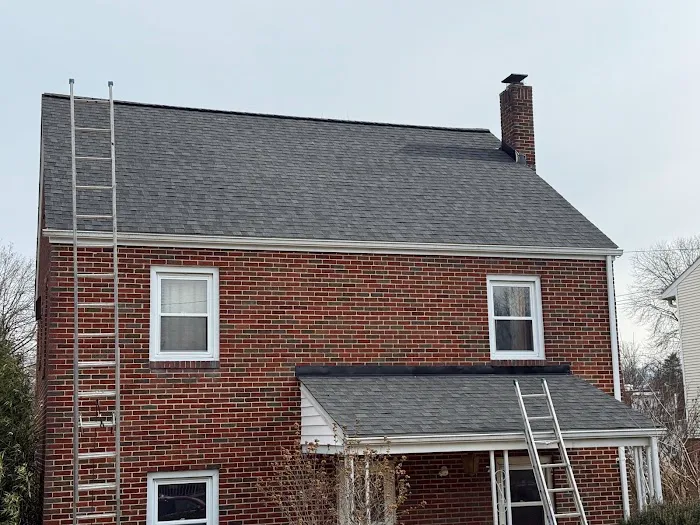 Absolute Roofing Picture 7