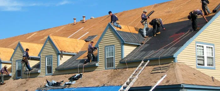 GoTech Roofing Picture 1