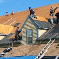 GoTech Roofing ico