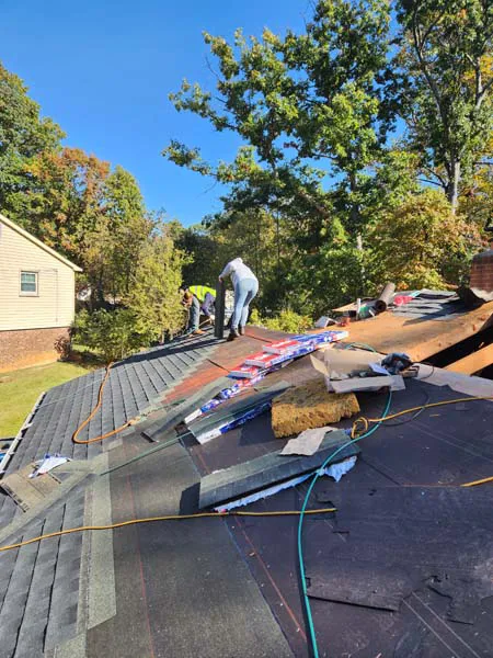 GoTech Roofing Picture 3