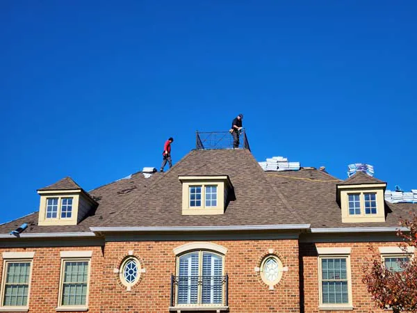 GoTech Roofing Picture 2