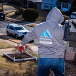 Michaelson Roofing Improvements