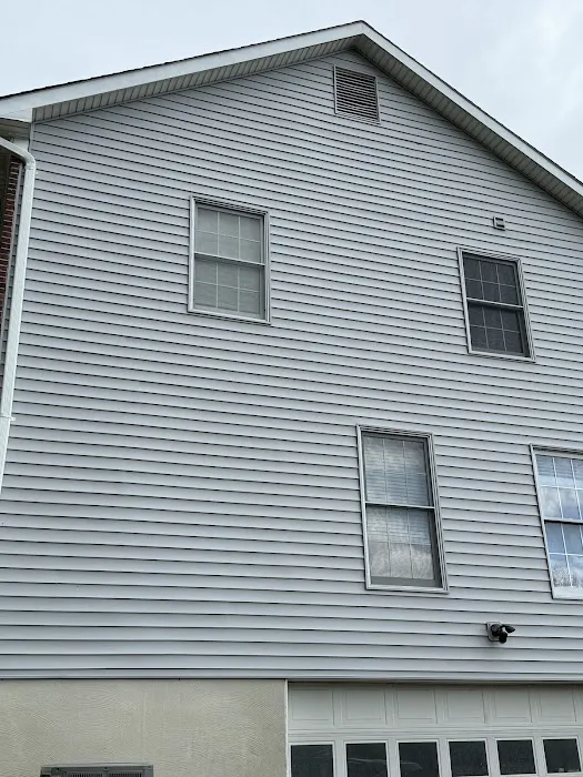Michaelson Roofing Improvements Picture 3