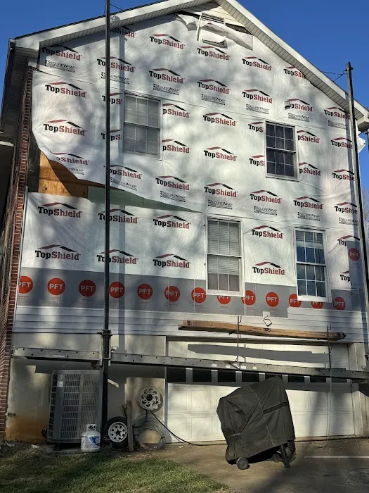 Michaelson Roofing Improvements Picture 4