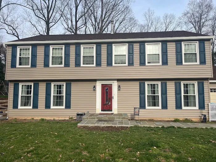 Michaelson Roofing Improvements Picture 7