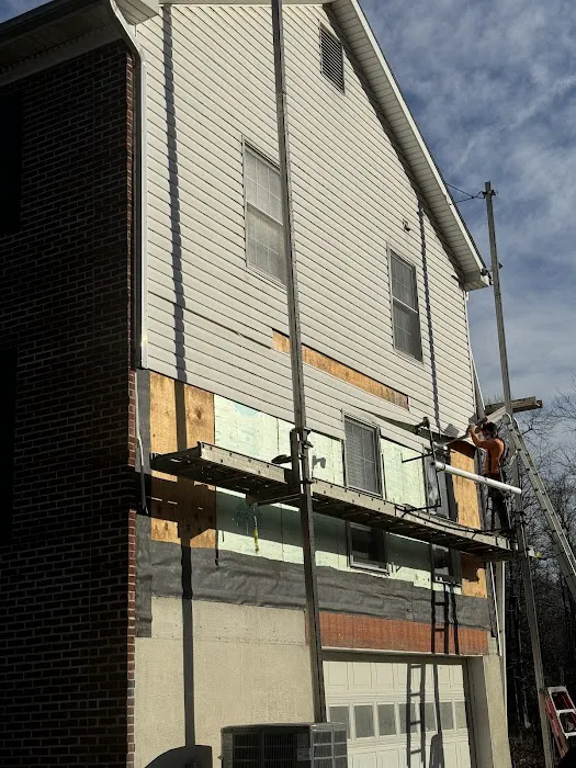 Michaelson Roofing Improvements Picture 5