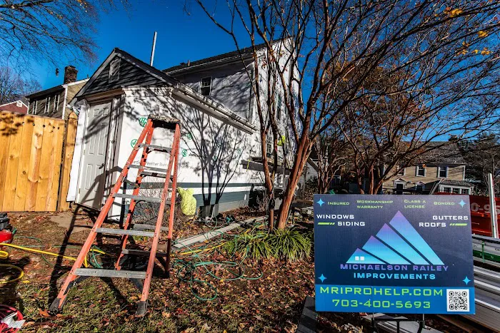 Michaelson Roofing Improvements Picture 10