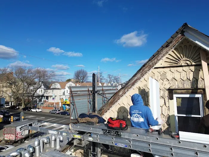 NJ Peak Home Exteriors LLC Picture 2