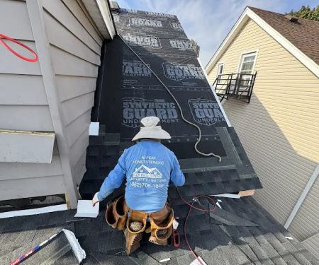 NJ Peak Home Exteriors LLC