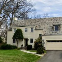 Reston Roof ico
