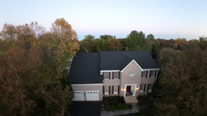 Reston Roof Picture 6