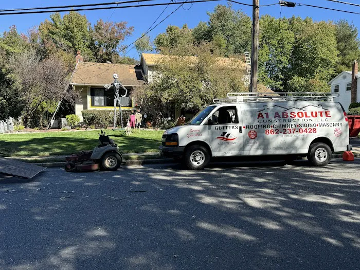 A1 absolute construction LLC Picture 3