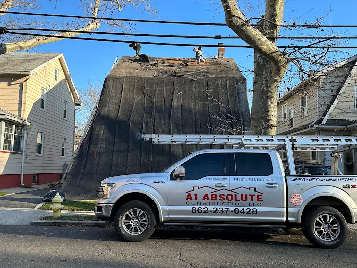 A1 absolute construction LLC Picture 10