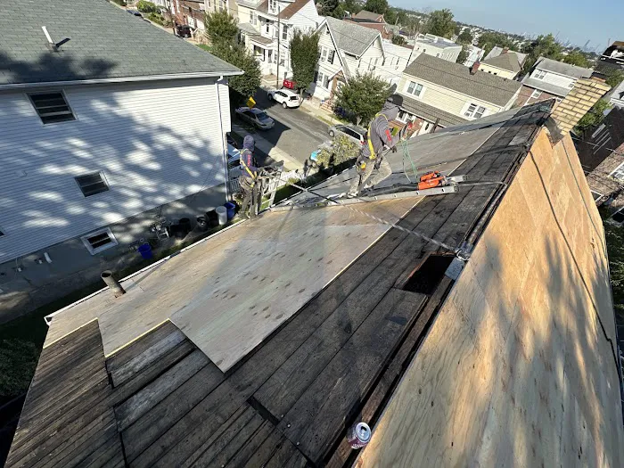 Best Pro Roofing LLC Picture 2