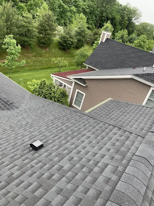 Pro Action Roof Repair Maplewood Picture 2