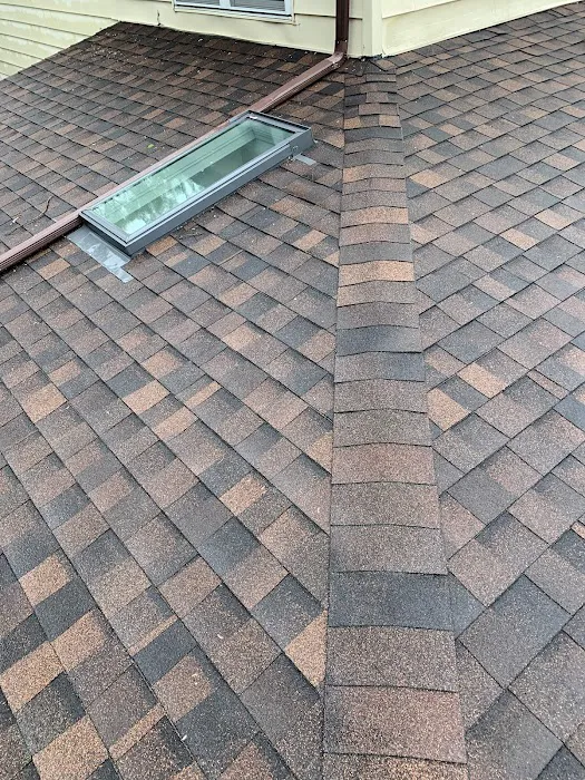 Pro Action Roof Repair Maplewood Picture 4