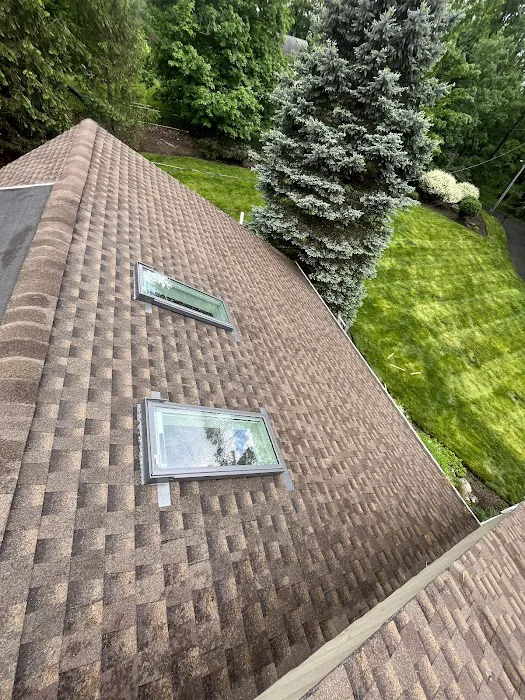 Pro Action Roof Repair Maplewood Picture 3