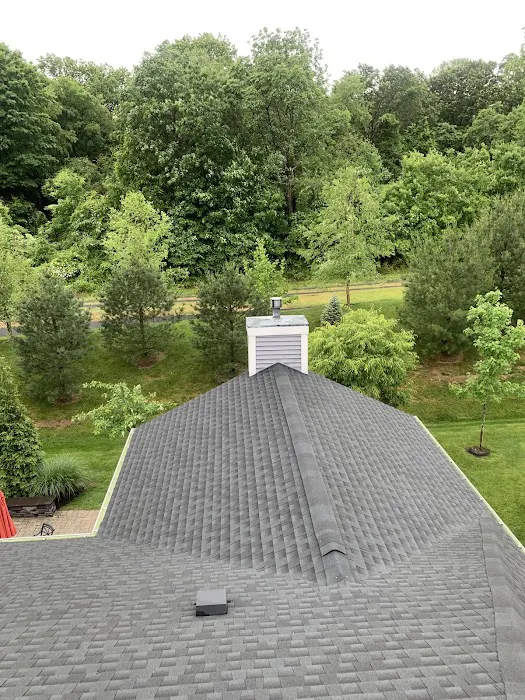Pro Action Roof Repair Maplewood Picture 6