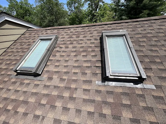 Pro Action Roof Repair Maplewood Picture 5