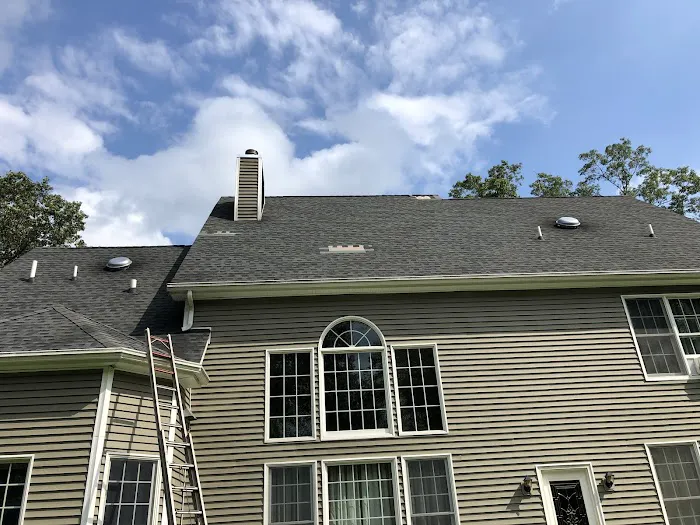 Pro Action Roof Repair Maplewood Picture 7