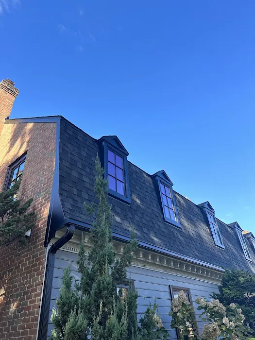 LAB Exteriors Picture 1