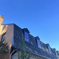 LAB Exteriors ico