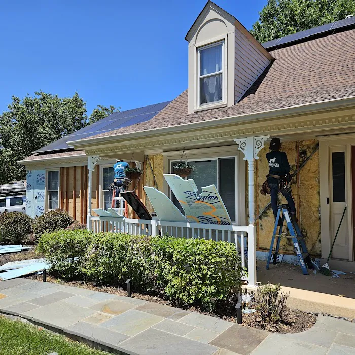 LAB Exteriors Picture 6