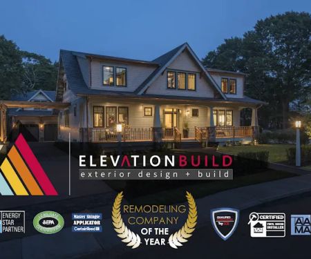 ElevationBuild